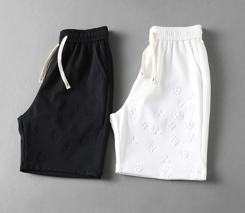 Louis Vuitton Short Pants